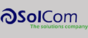 SolCom, Inc.
